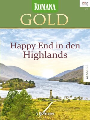 cover image of Romana Gold Band 43